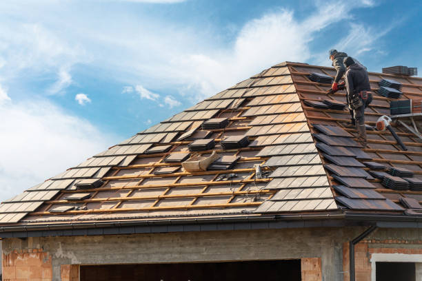 Best Rubber Roofing (EPDM, TPO)  in Jourdanton, TX